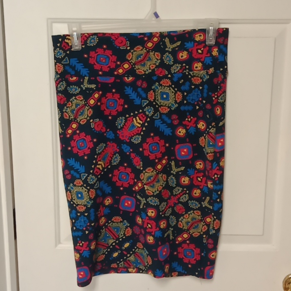 Lularoe skirt